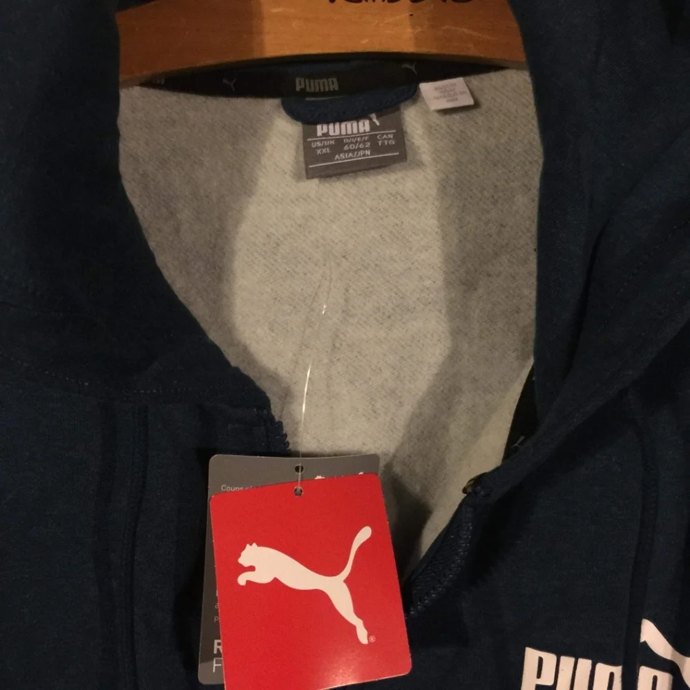 PUMA Jacket - Picture 2 of 2